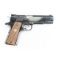 Colt Gold Cup National Match Mk IV Series 70 45 AC