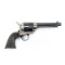 Colt Single Action Army Revolver .357 in Box