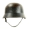 WWII German M35 Helmet