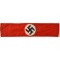 German WWII Arm Band