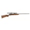 Remington Model 510 Target Master 22 S,L,LR