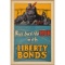 World War I Liberty Bond Poster