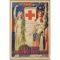 World War I Christmas Red Cross Poster