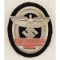 German WWII NSFK 1939 Glider Korps Badge