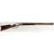 Winchester Model 1886 40/65WCF Rifle
