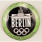 German WWII 1936 Berlin Summer Olympics Film Maker