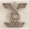 German WWII 2nd Class Clasp to Iron Cross