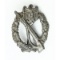 WWII German Infantry Assault Badge