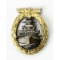WWII German Naval Service Badge
