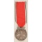 German WWII Silver Order of Eagle Merit Medal