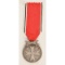 German WWII Silver Order of the Eagle Medal