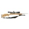 Vulquartson Classic 17HMR