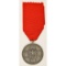 German WWII Social Welfare Decoration Medal