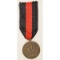 German WWII 1938 Czechoslovakian Annexation Medal