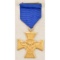 German WWII 25 Year Police Long Service Decoration