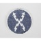 WWII German Luftwaffe Air Signals Patch