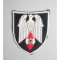 RARE Hitler Youth Flag Bearer Insignia