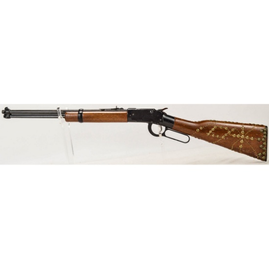 Ithaca 49 22 Rifle