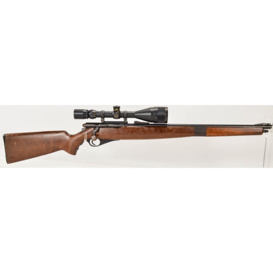 Mossberg 46M 22 Rifle