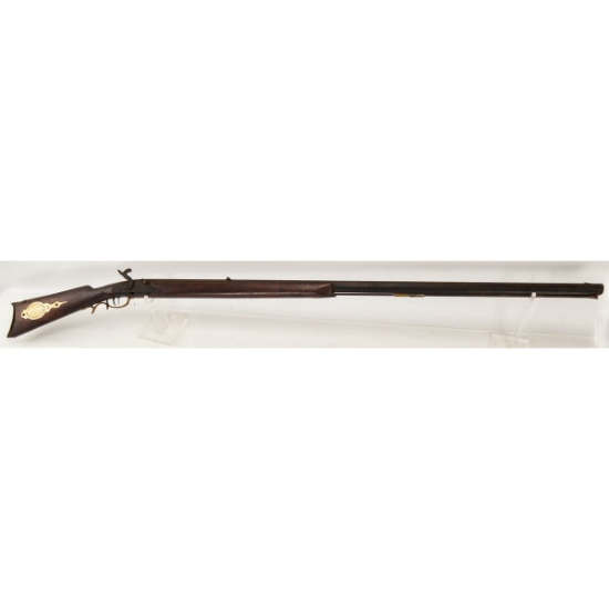 Black Powder Long Rifle