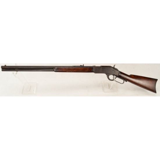 Winchester Model 1873 38WCF Rifle