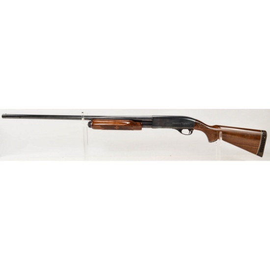 Remington 870 Wingmaster 12 Gauge Shotgun