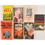 Lot of Paperback Books