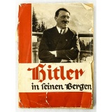 Hitler Signed 