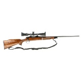 Remington 700 Rifle 223