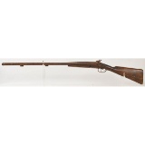 Relic Parker SxS 12 Gauge Percussion Shotgun