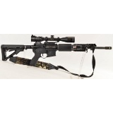 Rock River LAR15 Rifle 556