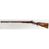 FG Huer & Sohn 20 & 45 Percussion Shotgun /Rifle