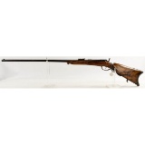 M1886 French Needle Fire Rifle 11MM
