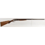 LC Smith SxS 12 Gauge Shotgun