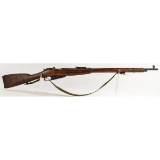 Mosin Nagant M 91/30 Rifle