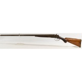 Remington 12 Gauge SxS Shotgun