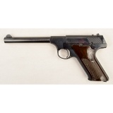 Colt Challenger 22 Auto Pistol