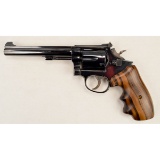 Smith & Wesson 17-3 22LR Revolver