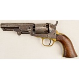 Colt 1849 Pocket Model 31 BP Pistol
