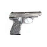 Sauer 38H Pistol 32 Caliber