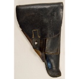 Walther Leather dkk 1944 Waffen Holster