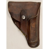 Mauser HSC Leather Holster