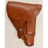 Walther PPK Leather Holster