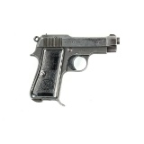 WWII Italian Beretta M1935 .32 ACP