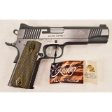 Kimber Eclipse Custom II 45 Caliber