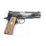 Colt Gold Cup National Match Mk IV Series 70 45 AC