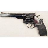 Dan Wesson Model 14 357 Revolver