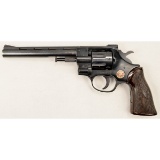 Arminius HW 7 Revolver 22LR