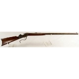 Marlin / Ballard Target Rifle