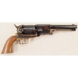 Colt Dragoon Reproduction 45 BP Revolver